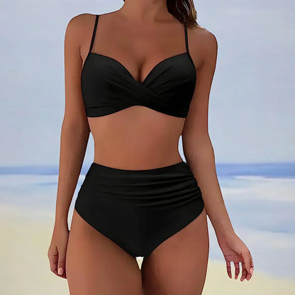 Dionisia® | Elegantly Cut Bikini