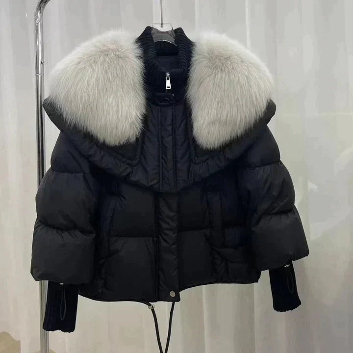 Veste magnifiquement confectionné