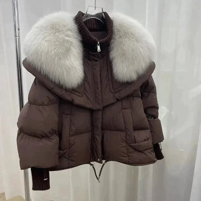 Veste au design classique