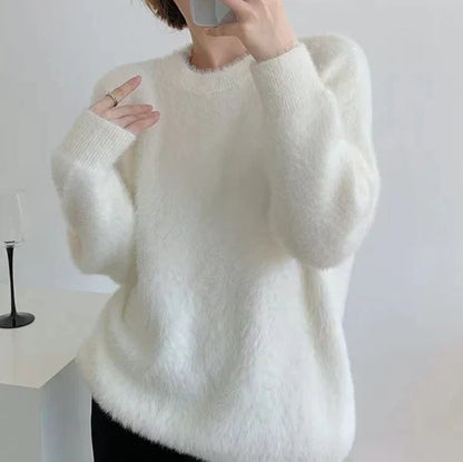 Pull au design élégant