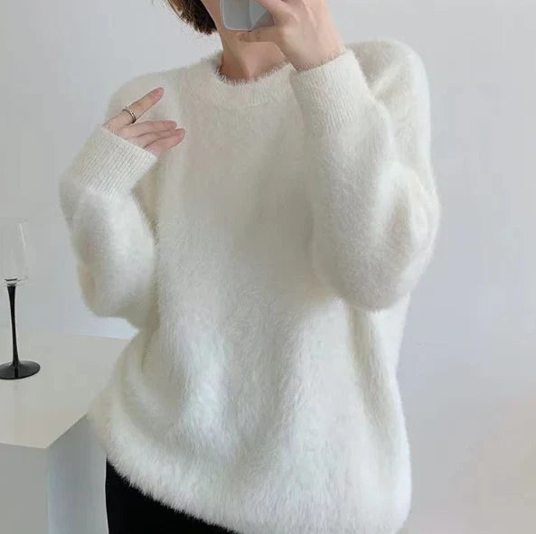 Pull au design élégant