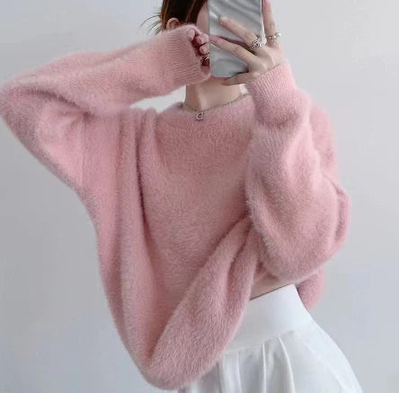 Pull au design élégant