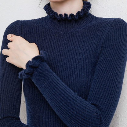 Pull inspiration vintage