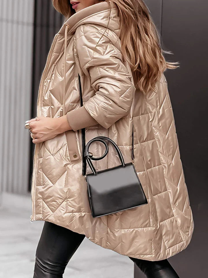 Veste vintage classique