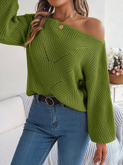 Pull inspiration vintage