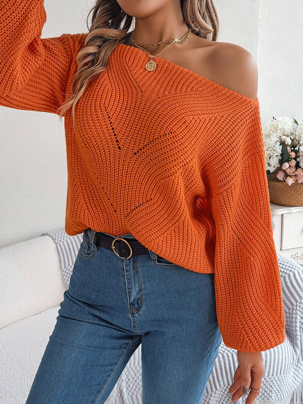 Pull inspiration vintage