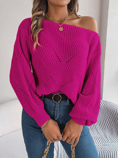 Pull inspiration vintage