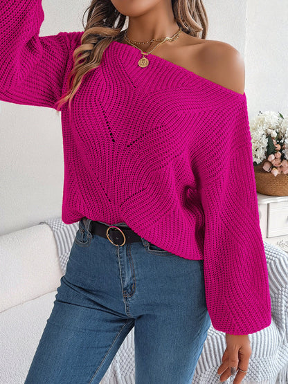 Pull inspiration vintage
