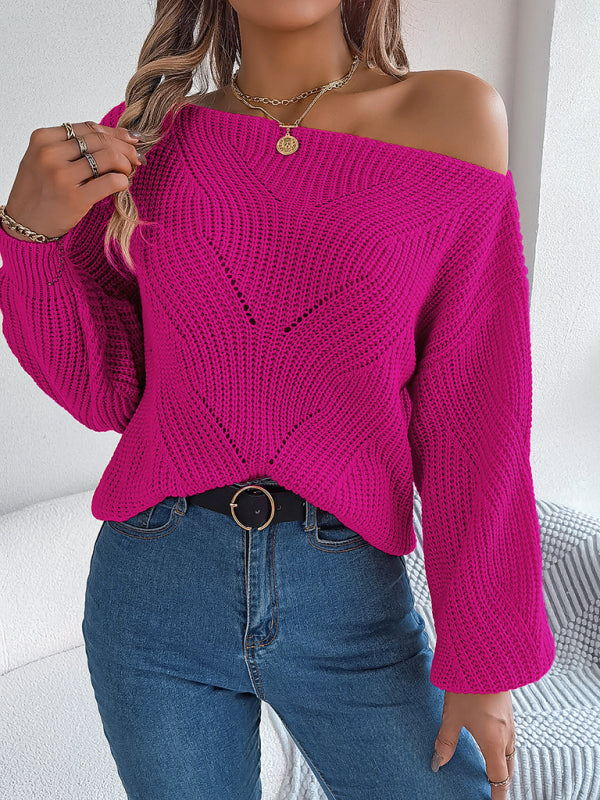 Pull inspiration vintage