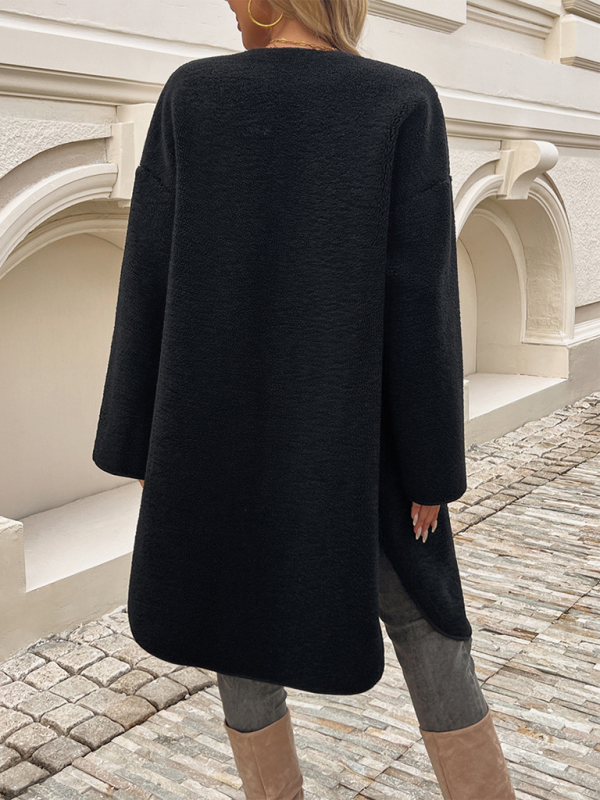 Veste inspiration vintage
