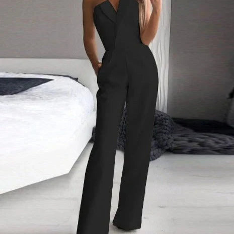 SL | Jumpsuit général moderne et à la mode