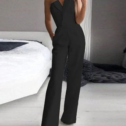SL | Jumpsuit général moderne et à la mode