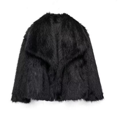 Veste magnifiquement confectionné