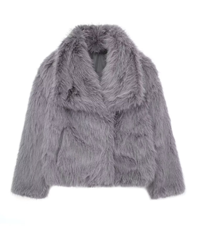 Veste magnifiquement confectionné