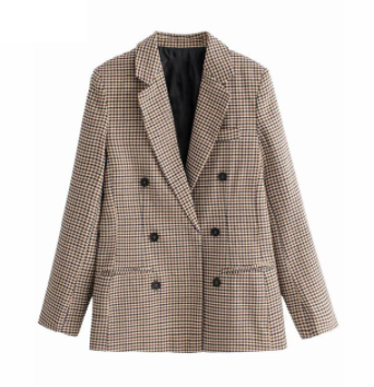 EP | Fiona's Business Blazer™