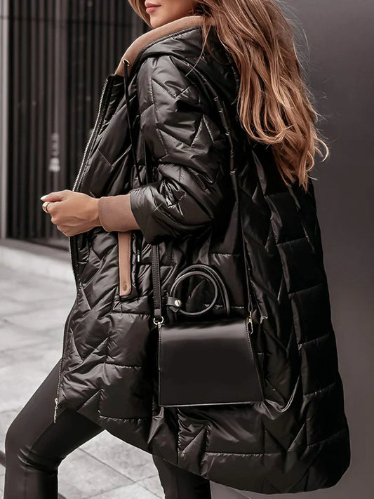 Veste vintage classique