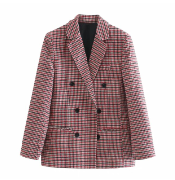EP | Fiona's Business Blazer™