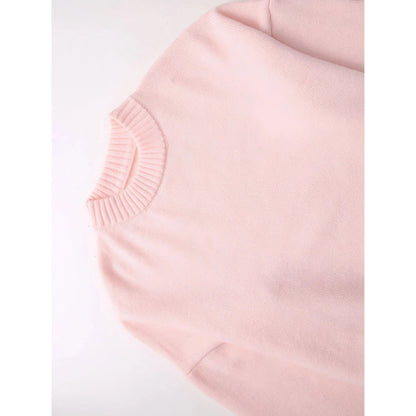 Pull au design gracieux