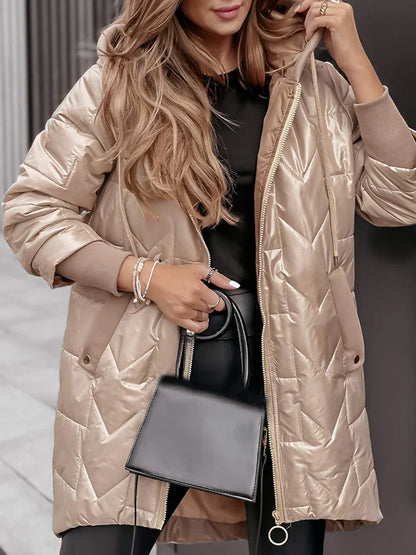 Veste vintage classique