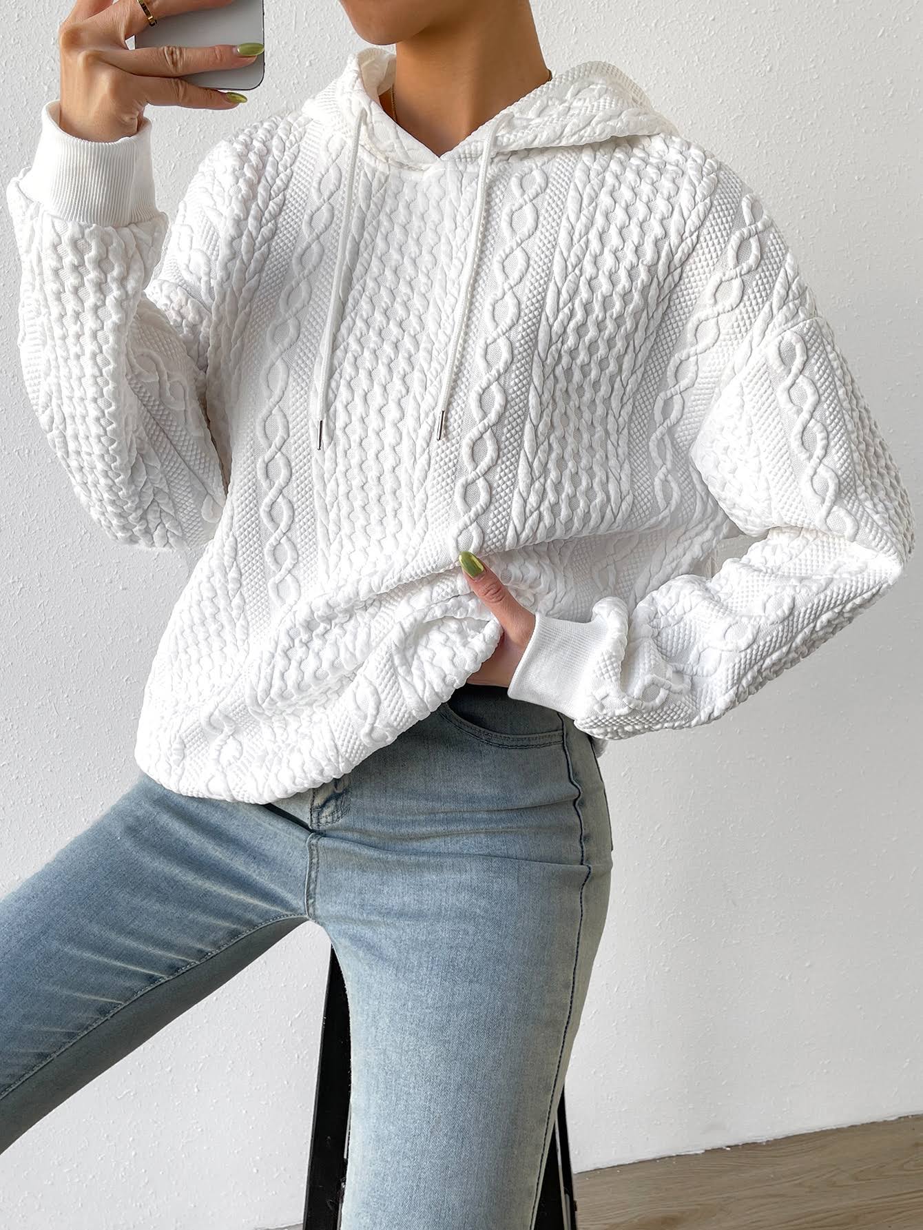 EP | Sweat-shirt femme