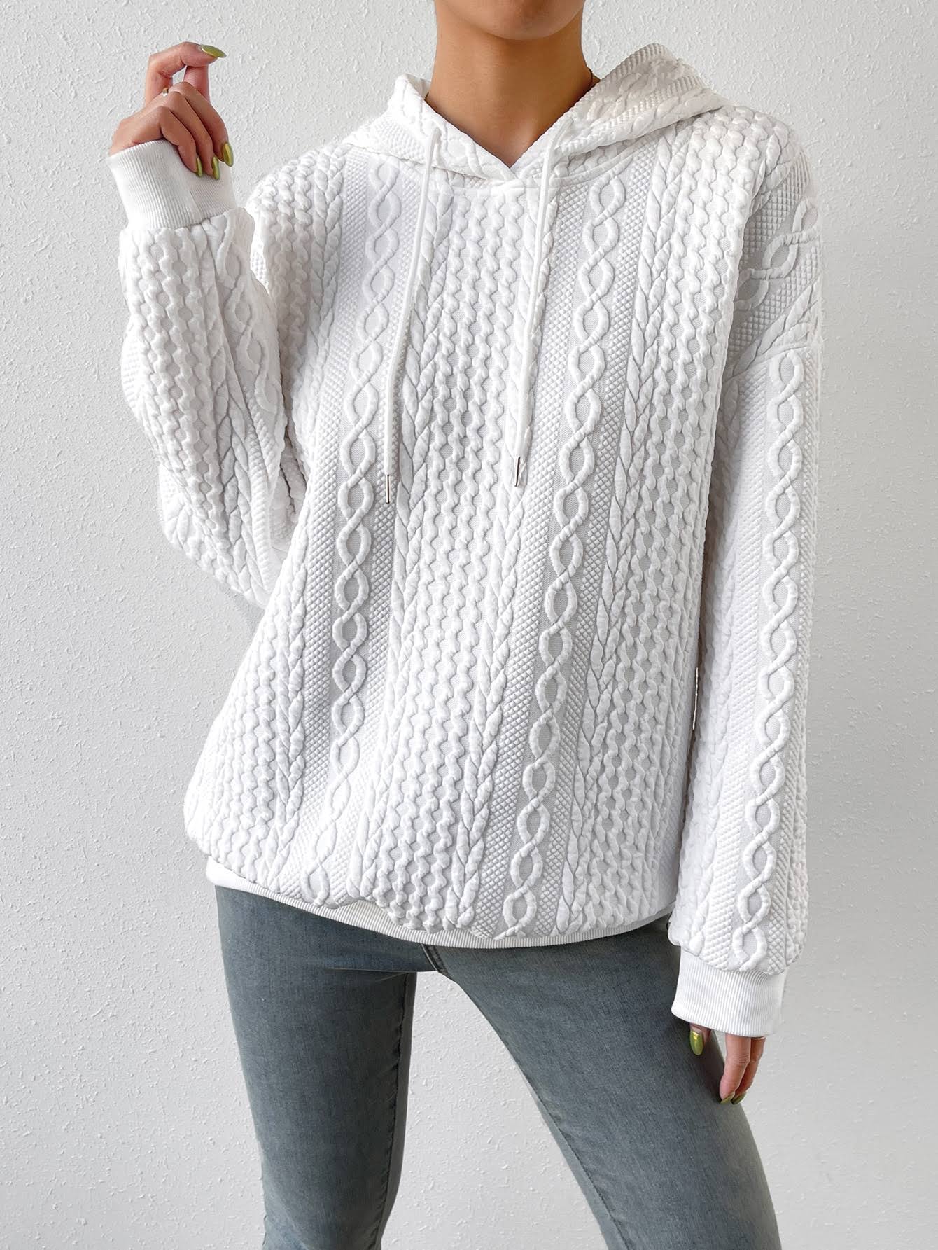 EP | Sweat-shirt femme