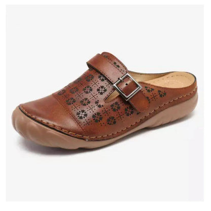 Chaussures Orthopédiques Classiques au Style Intemporel
