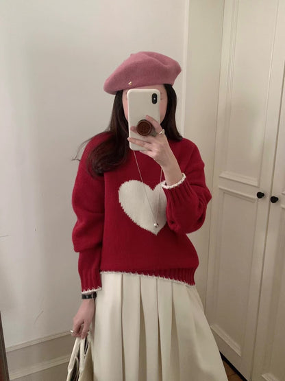 Pull inspiration vintage