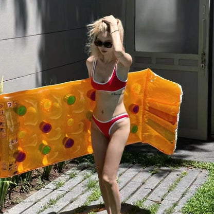 Style Bikini With a Modern Fit