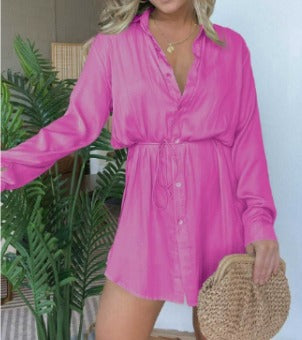 SL | Robe d'hiver décontractée et Effortless