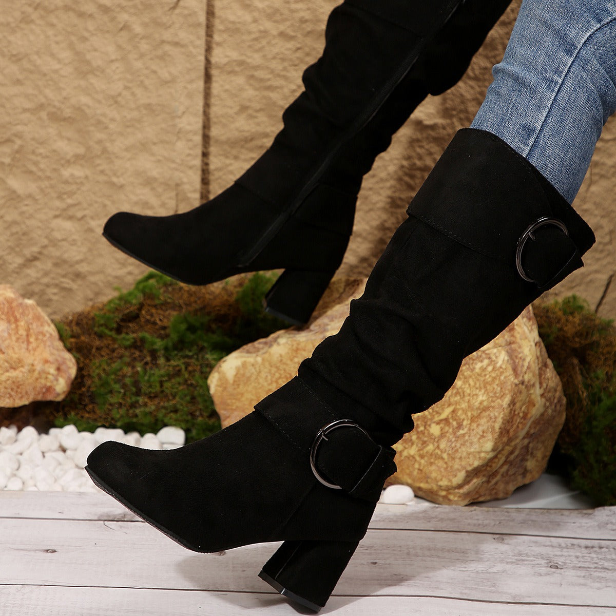 Orthopédique Talons durable et de soutien
