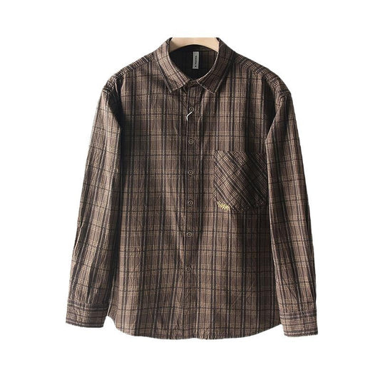 Chemise au design élégant