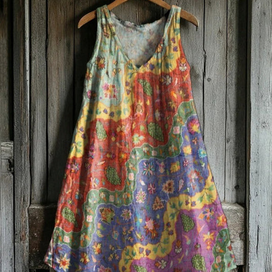 Vêtement inspiration vintage