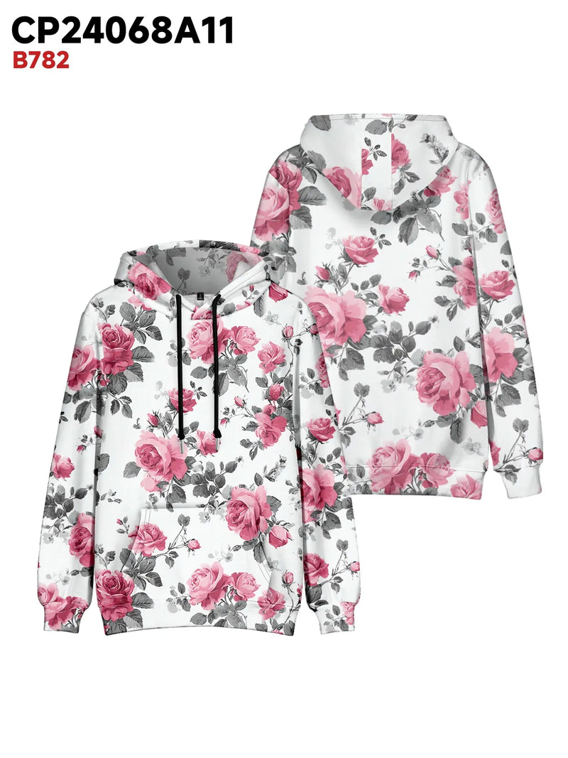 Pull au design élégant