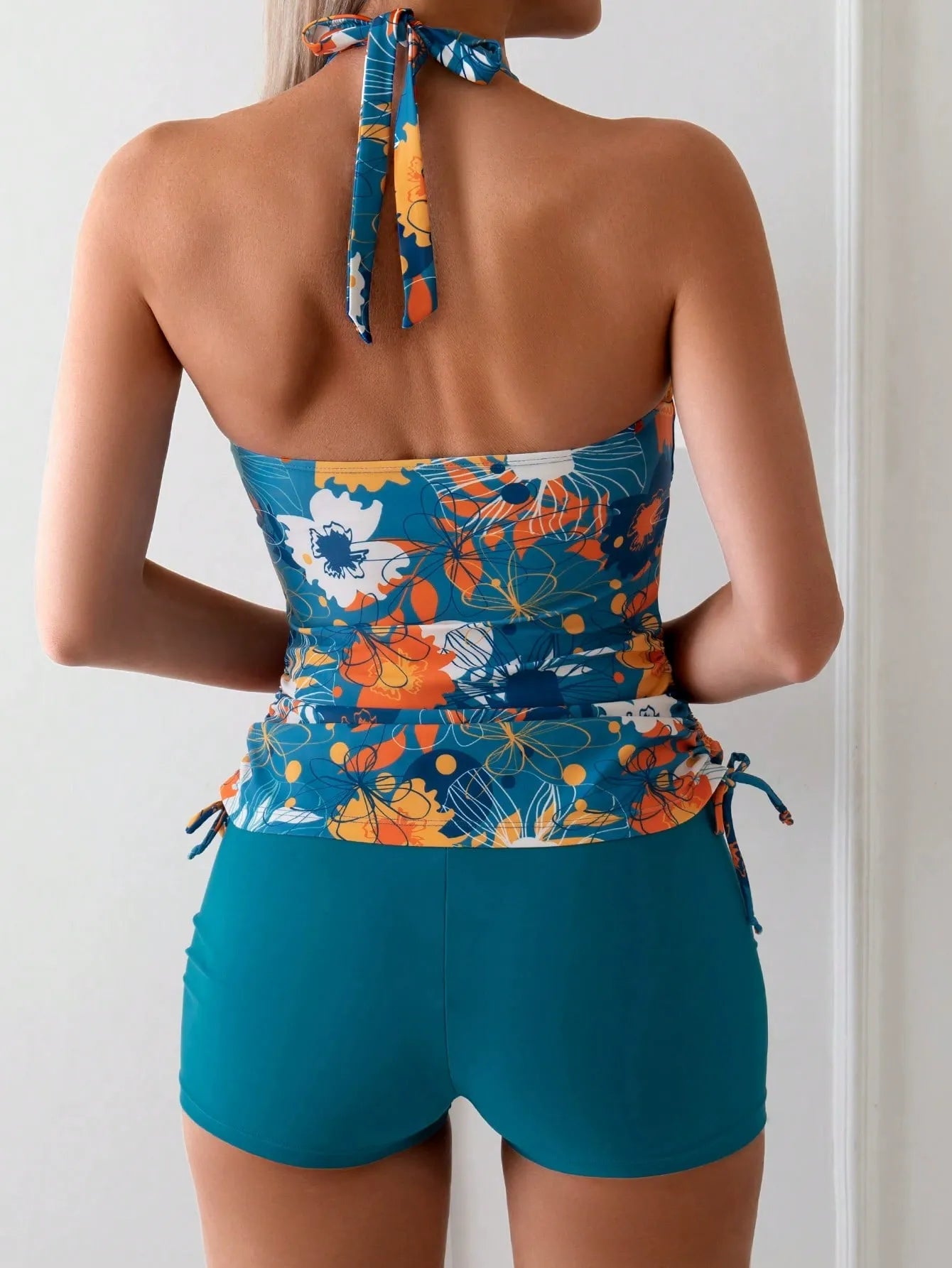 Haut au design élégant