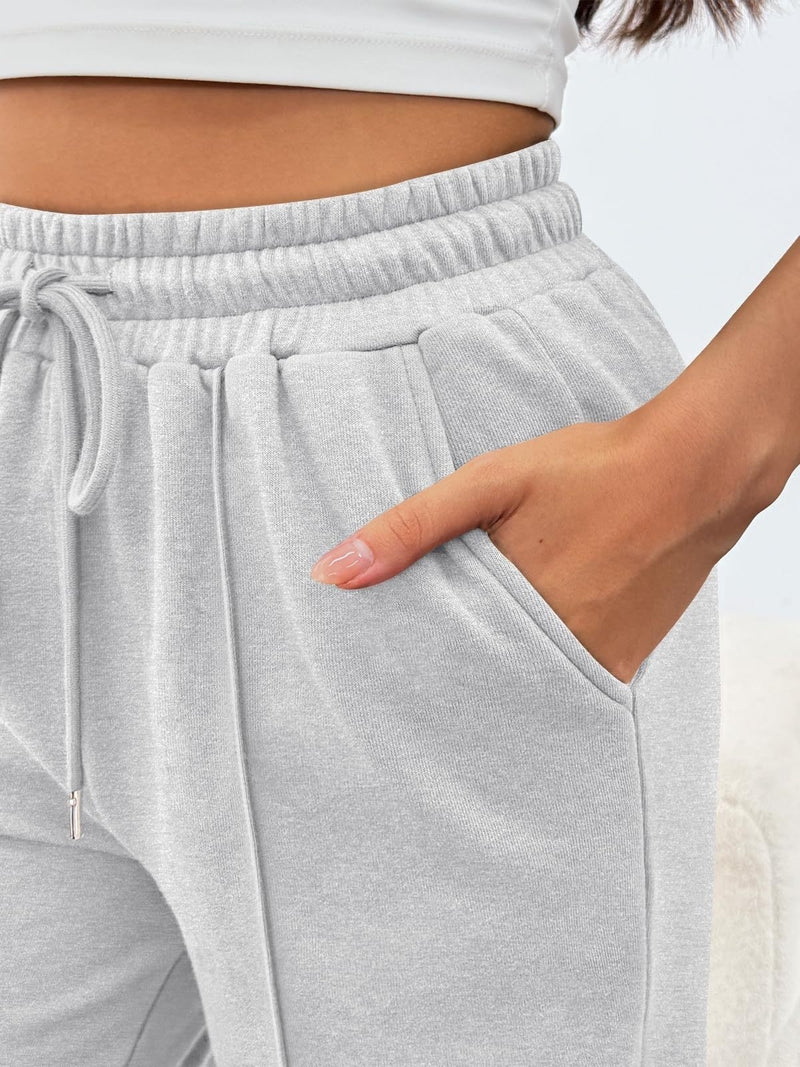 Pantalon au design classique
