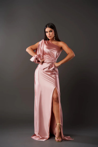 SL | Robe d'été décontractée et confortable