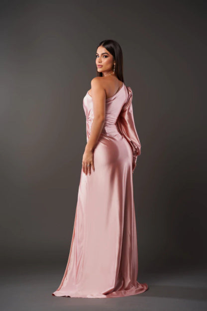 SL | Robe d'été décontractée et confortable