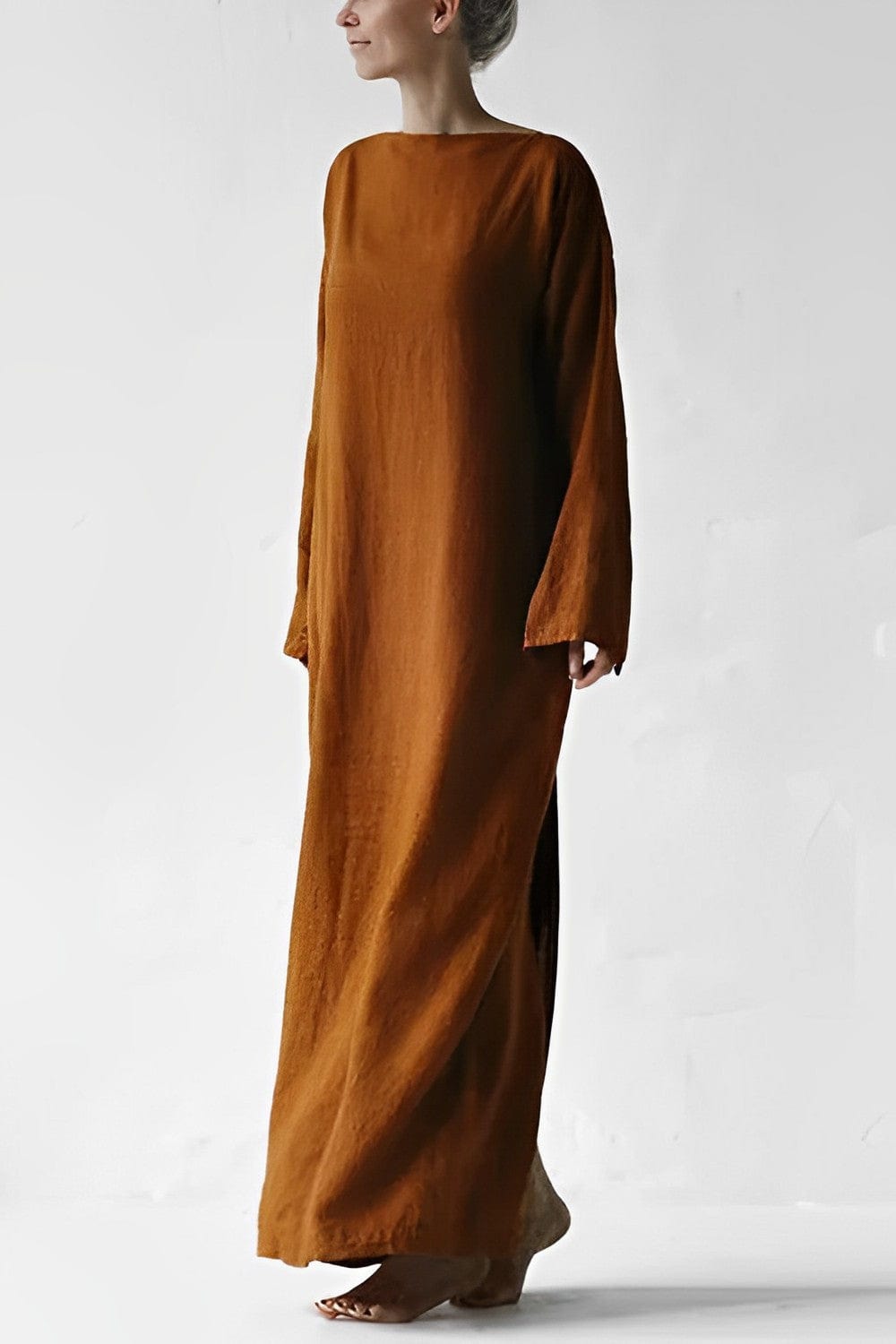 SL | Lavigne - Robe au style artistique