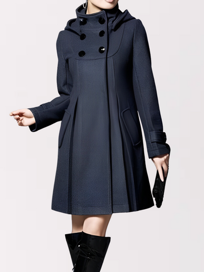 EP | Manteau stylé pour femme