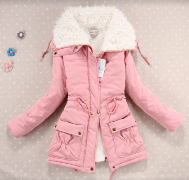 EP | MichellesJacket I Veste pour femmes