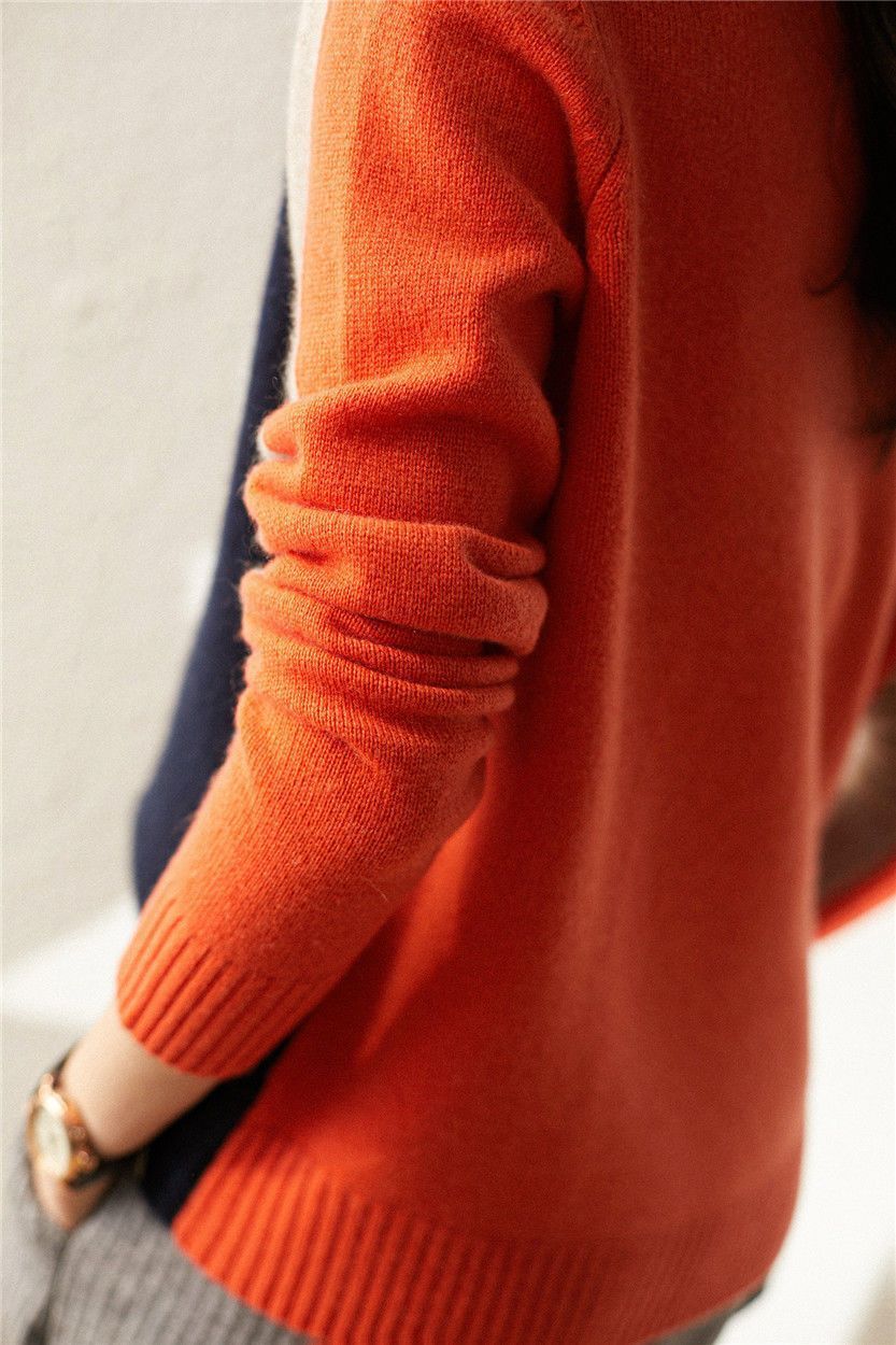 Pull inspiration vintage