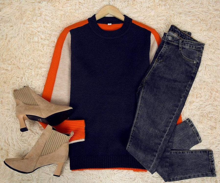Pull inspiration vintage