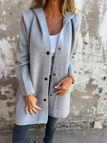 Veste au design élégant