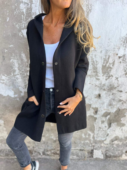 Veste au design élégant
