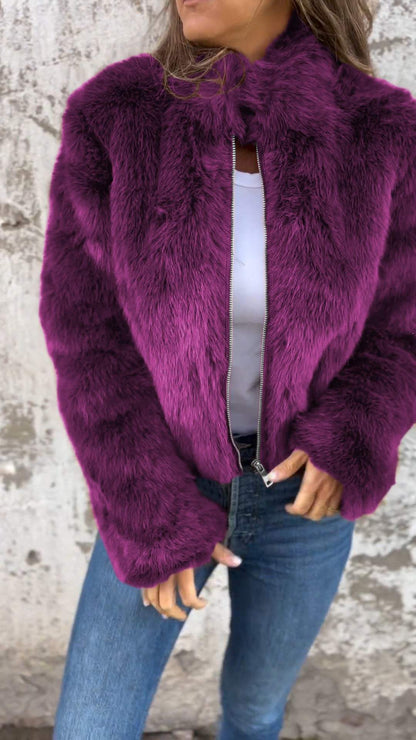 Veste vintage classique