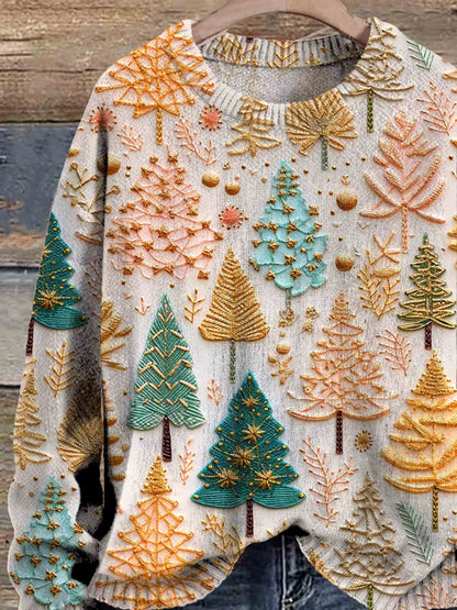 Pull inspiration vintage