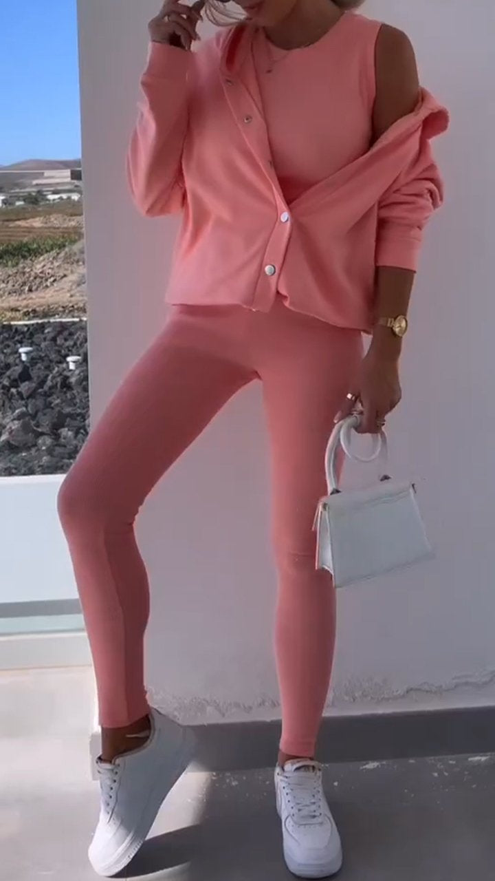 Veste au style vintage intemporel