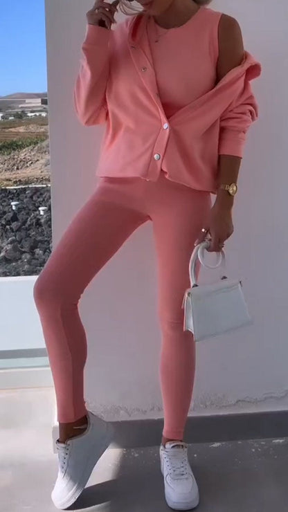 Veste au style vintage intemporel