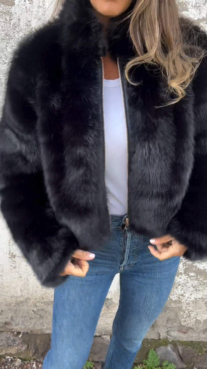 Veste vintage classique