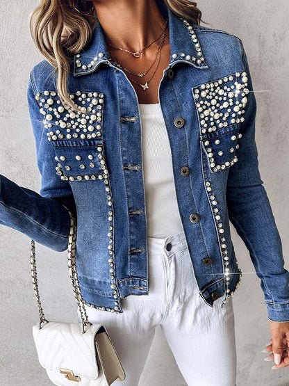 Veste vintage classique